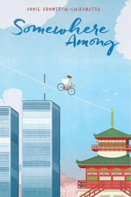 Somewhere Among - BookMarket