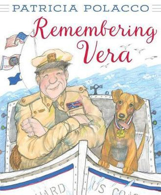 Remembering Vera - BookMarket