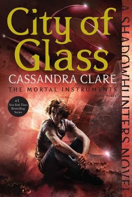 City of Glass, Volume 3 - BookMarket