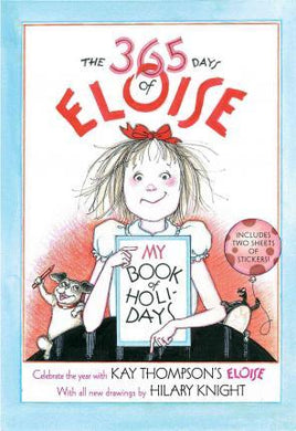 365 Days Of Eloise - BookMarket