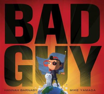 Bad Guy - BookMarket