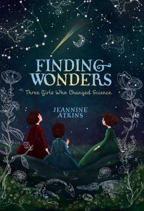 Finding Wonders - BookMarket