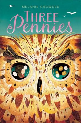 Three Pennies - BookMarket