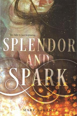 Splendor & Spark - BookMarket