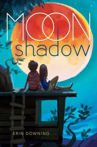 Moon Shadow - BookMarket