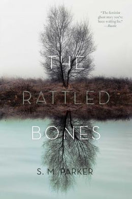 The Rattled Bones - BookMarket