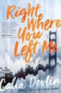 Right Where You Left Me - BookMarket