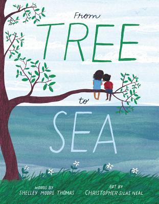 From Tree To Sea - BookMarket