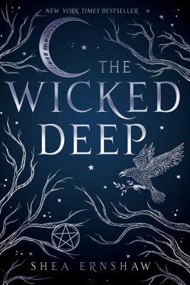 The Wicked Deep - BookMarket