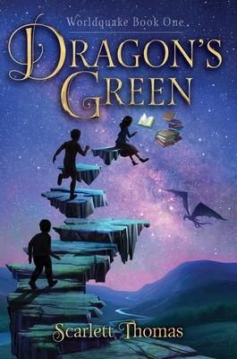 Dragon's Green, Volume 1 - BookMarket