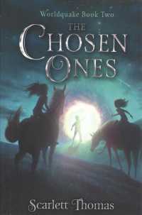 The Chosen Ones - BookMarket