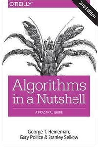 Algorithms in a Nutshell, 2e