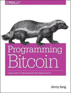 Programming Bitcoin