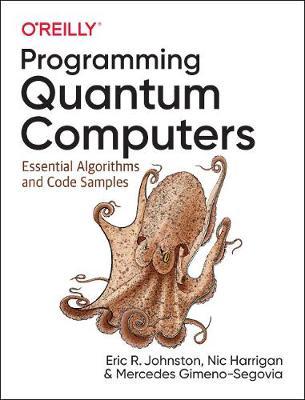 Programming Quantum Computers