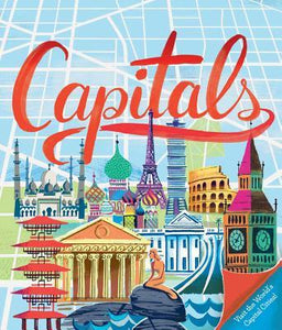 Capitals