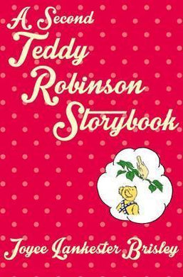 A Second Teddy Robinson Storybook - BookMarket