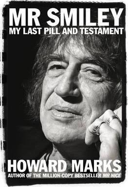 Mr Smiley : My Last Pill and Testament