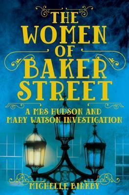 The Women Of Baker Street /Bp - BookMarket