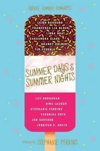 Summer Days & Summer Nights - BookMarket