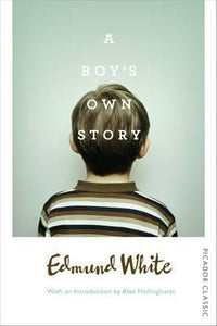 Picador classic Boys Own Story /Bp - BookMarket