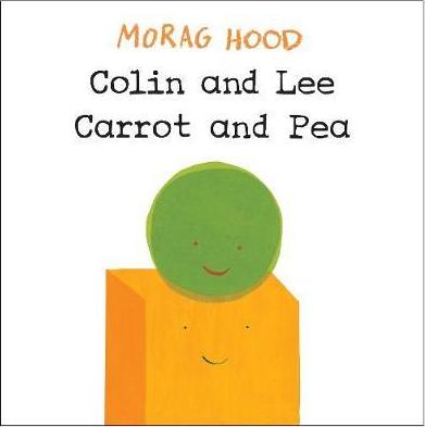 Colin And Lee, Carrot And Pea - BookMarket