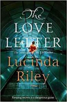 Love Letter /Bp - BookMarket