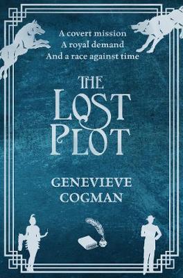 The Lost Plot - BookMarket