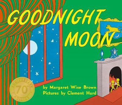 Goodnight Moon - BookMarket