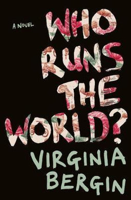 Who Runs World' - BookMarket