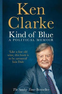 Kind of Blue : A Political Memoir - BookMarket