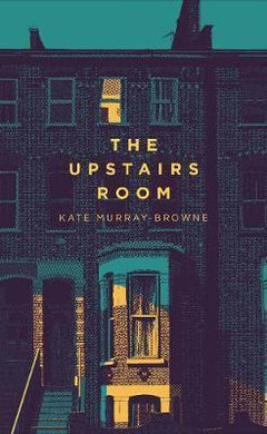 The Upstairs Room /T - BookMarket