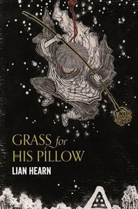 Grass For His Pillow /Bp - BookMarket