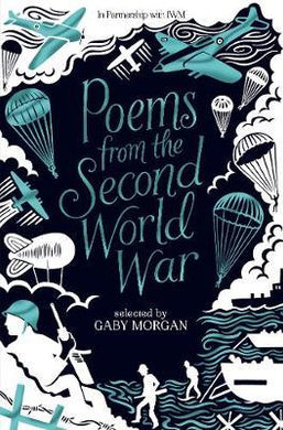 Poems From Second World War - BookMarket