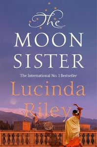 Moon Sister /T - BookMarket