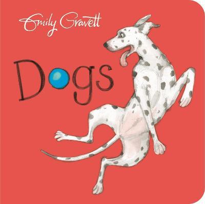 Dogs (Board Book)