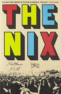 The Nix /Bp