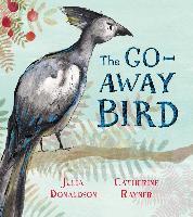 Go-Away Bird - BookMarket