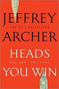 Heads You Win /H - BookMarket