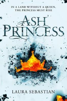 Ash Princess - BookMarket