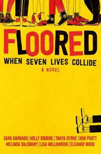 Floored - BookMarket