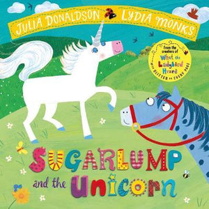 Sugarlump & Unicorn