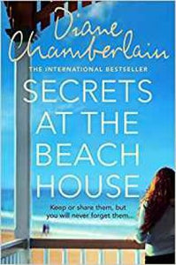 Secrets at the Beach House