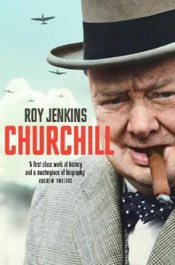 Churchill /P - BookMarket