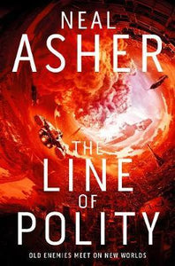 The Line of Polity - BookMarket