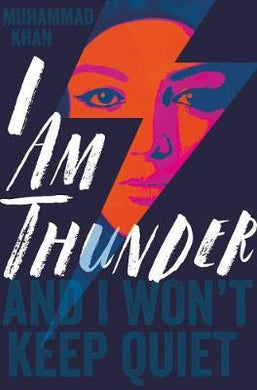 I Am Thunder - BookMarket