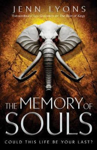 Memory Of Souls