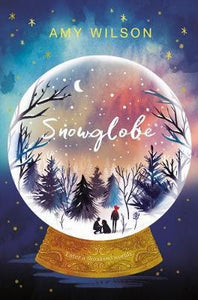 Snowglobe - BookMarket