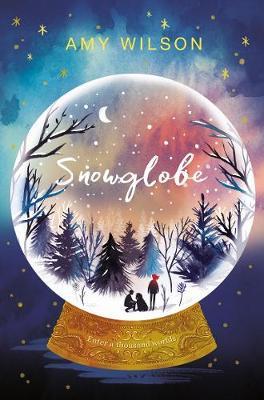 Snowglobe - BookMarket