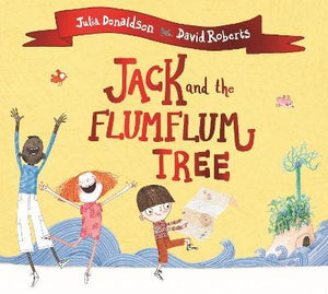 Jack & Flum Flum Tree