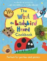 The What the Ladybird Heard Cookbook (HC)